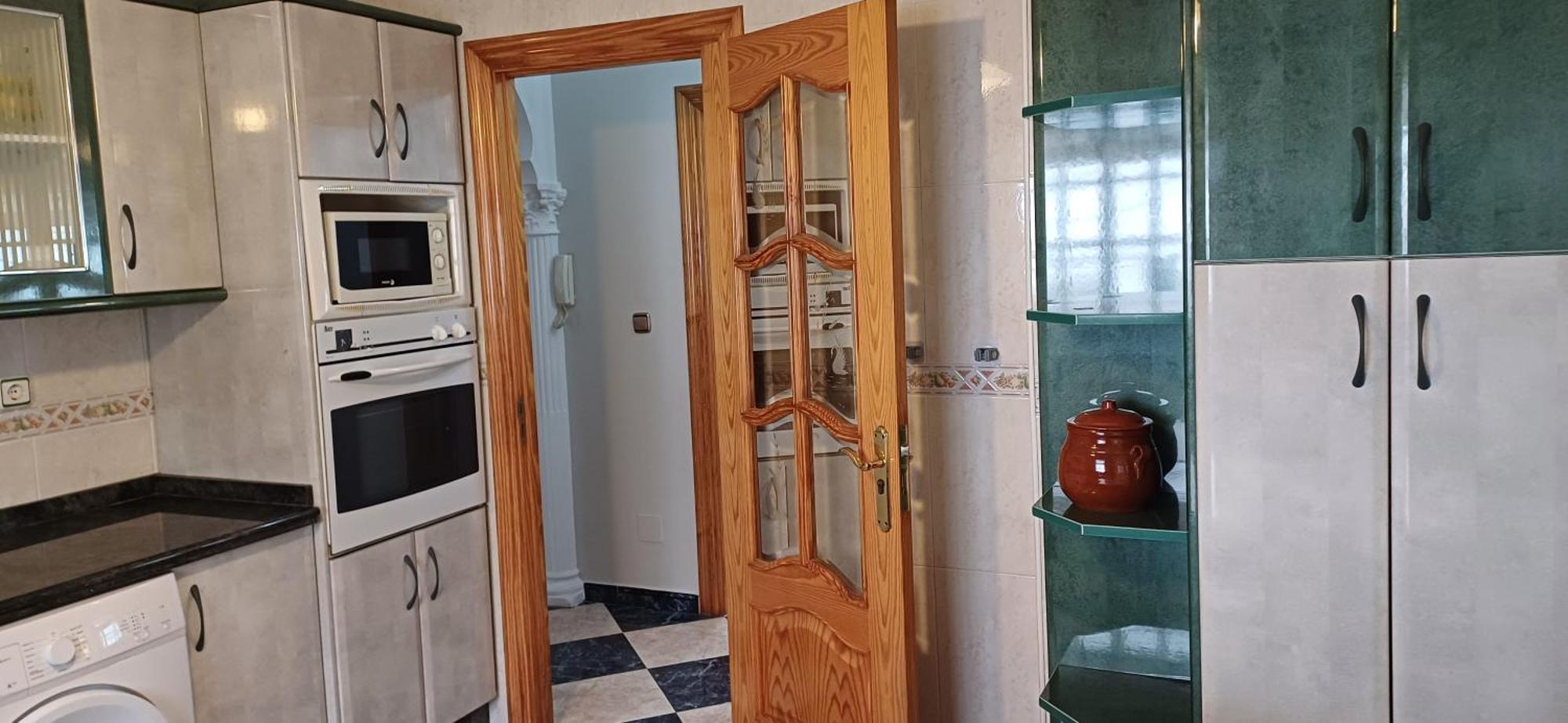 Piso En Arenas De Velez Apartamento