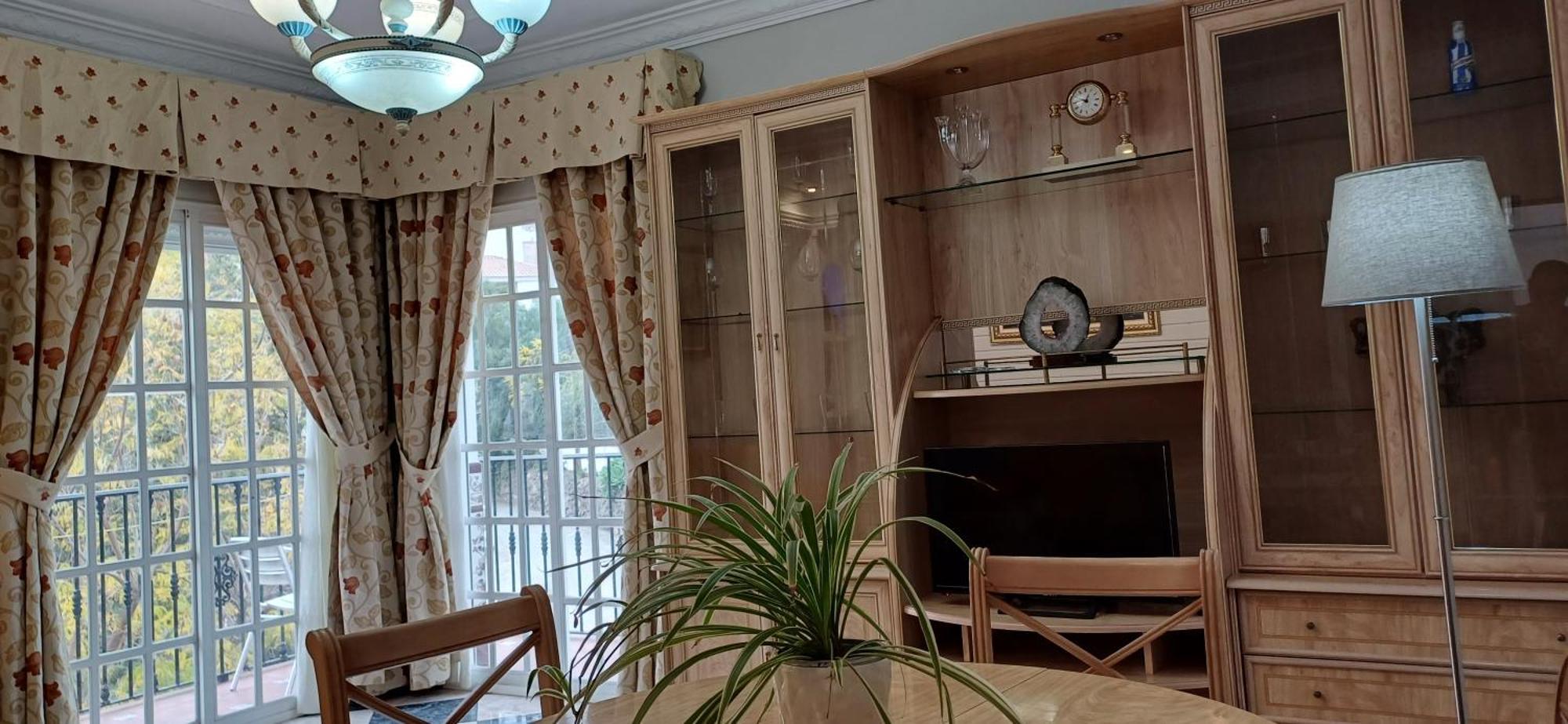 Apartamento Piso En Arenas De Velez