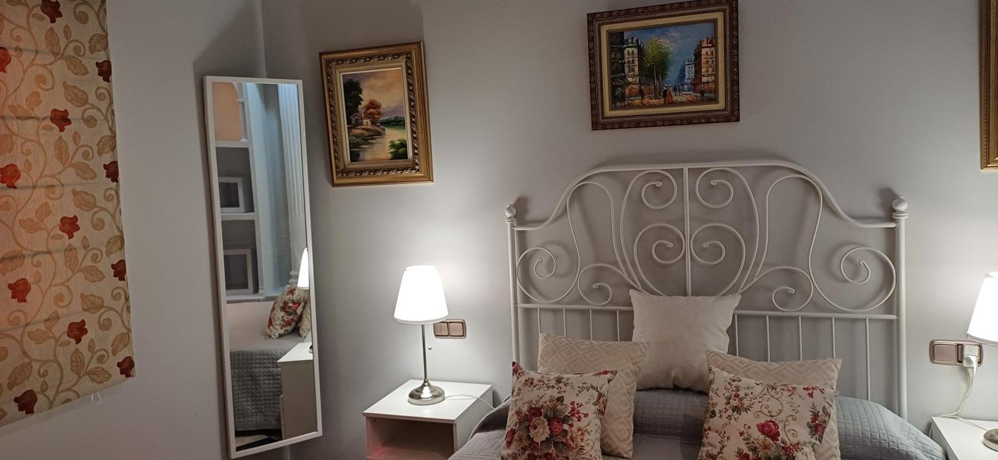 Apartamento Piso En Arenas De Velez *