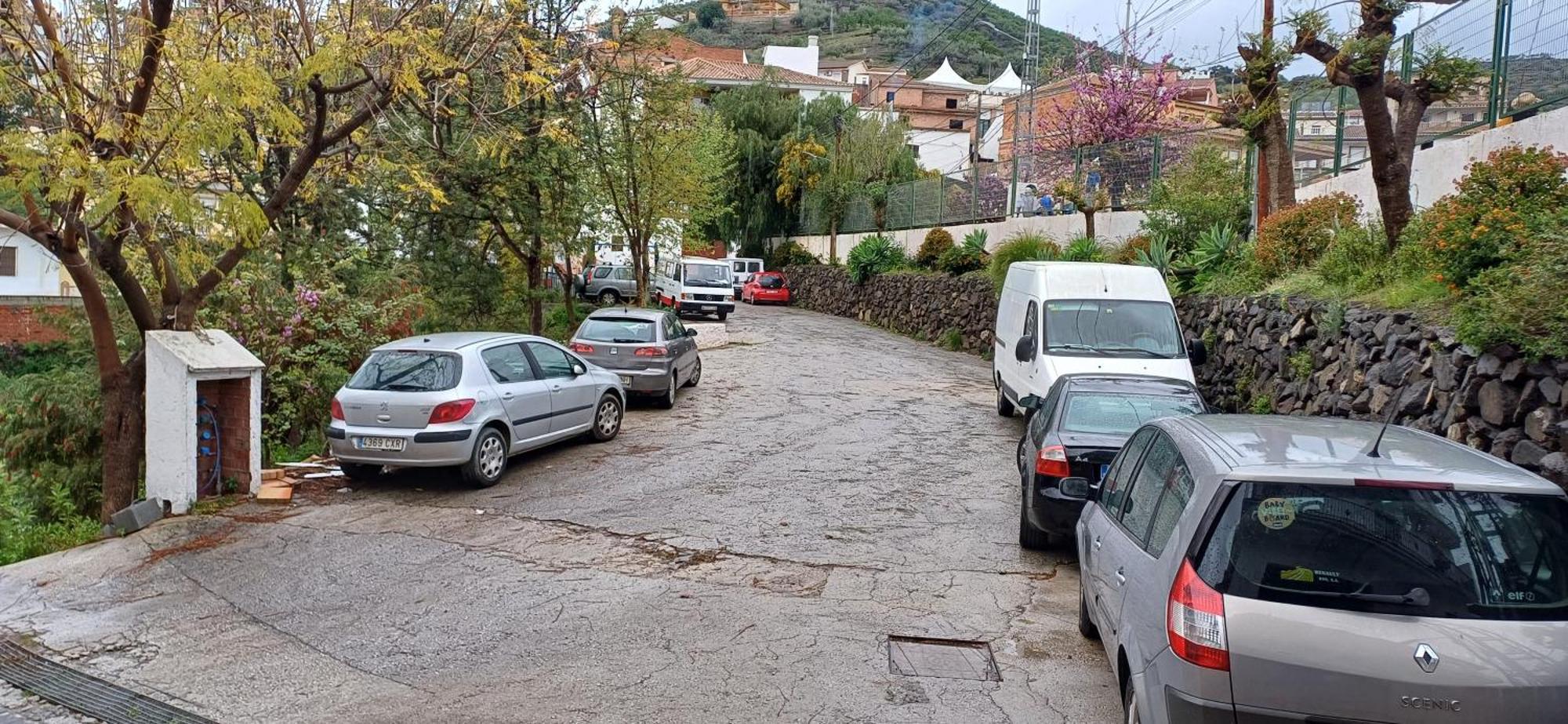 Piso En Arenas De Velez Apartamento