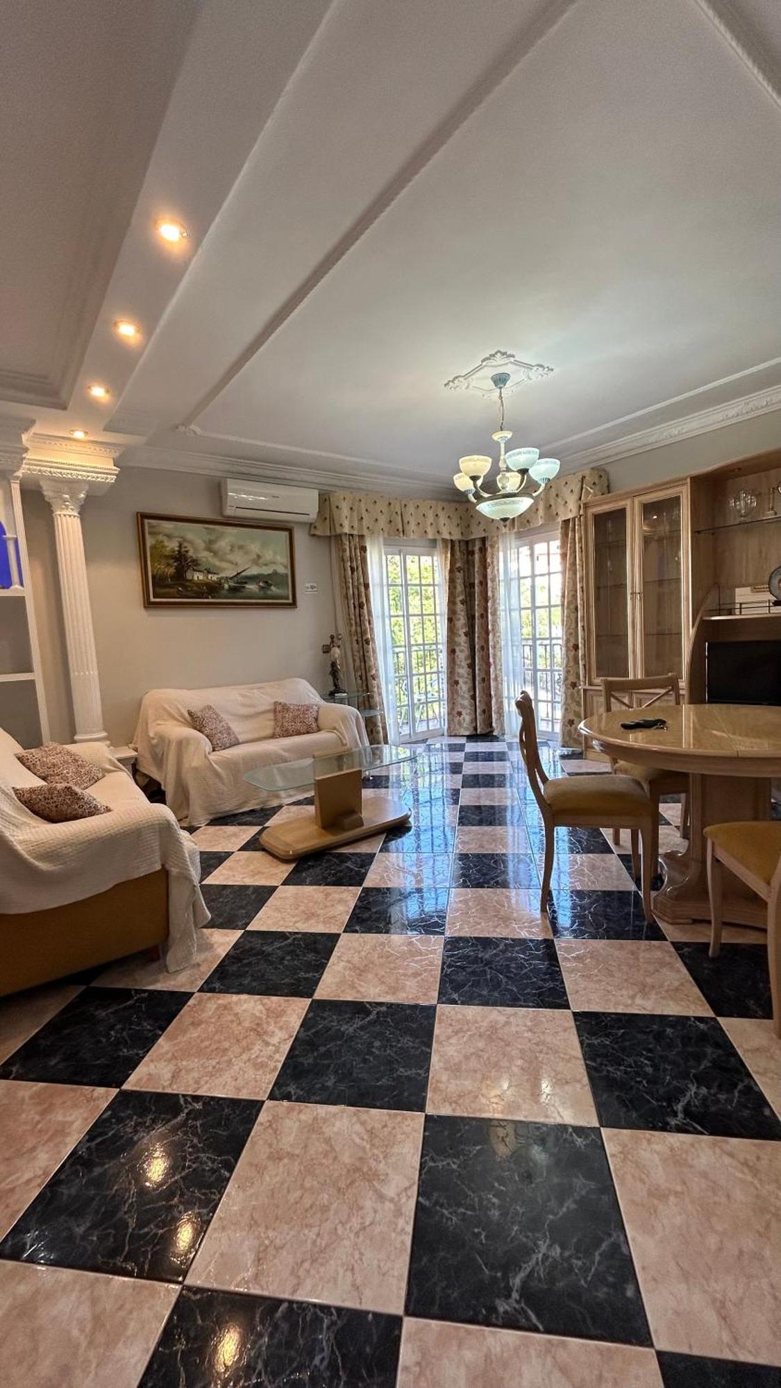 Piso En Arenas De Velez Apartamento