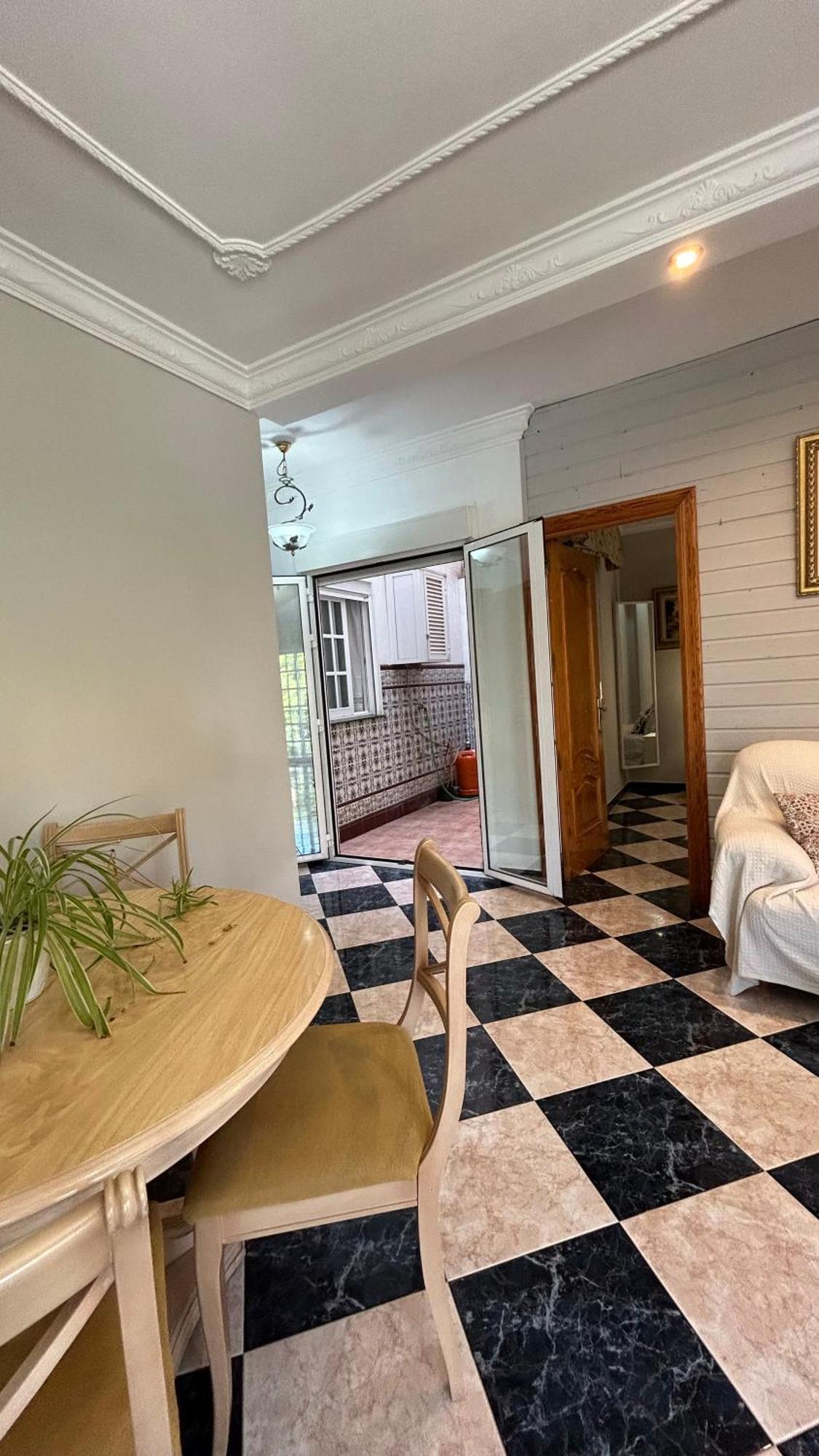 Piso En Arenas De Velez Apartamento
