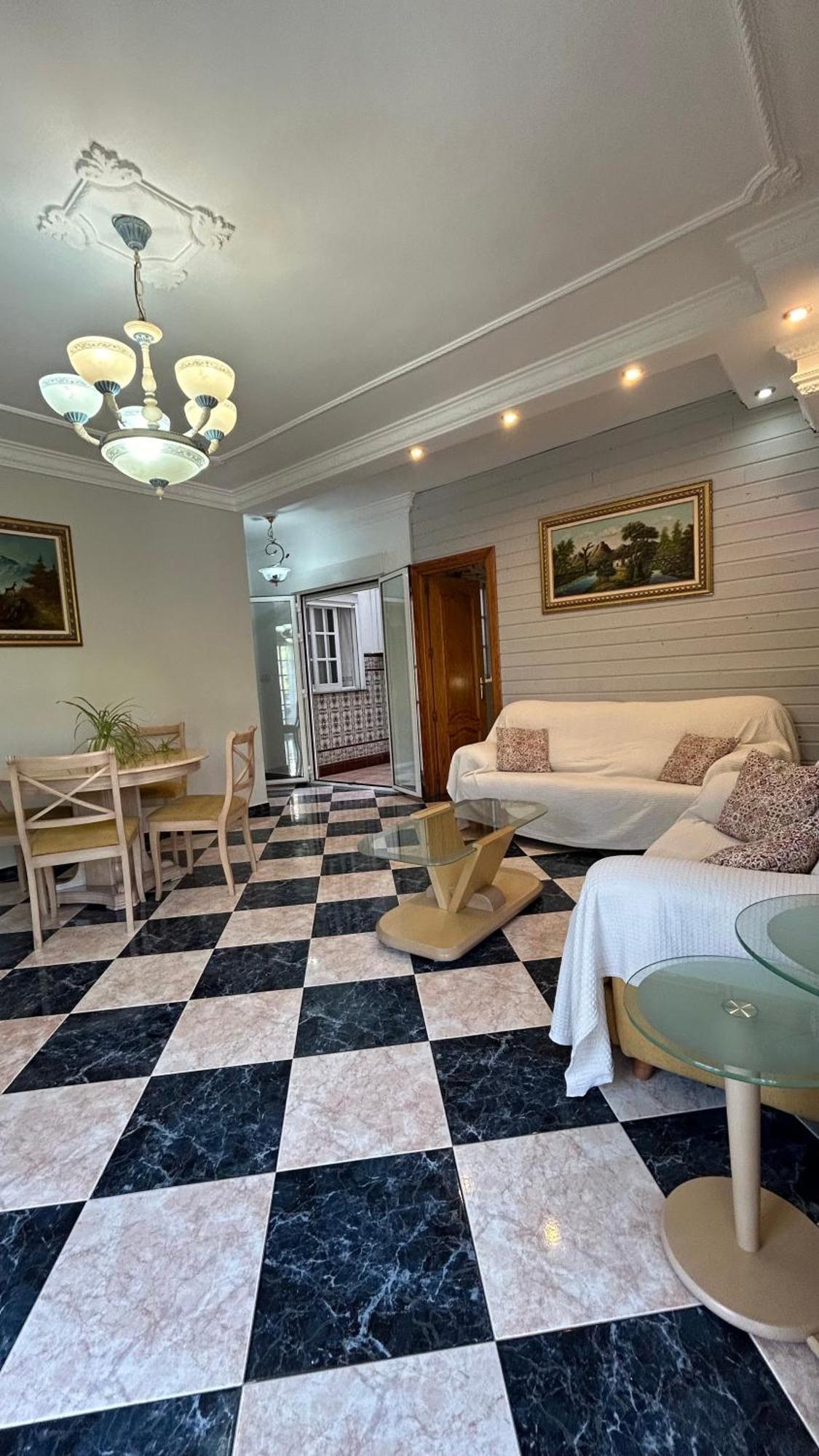 Apartamento Piso En Arenas De Velez *