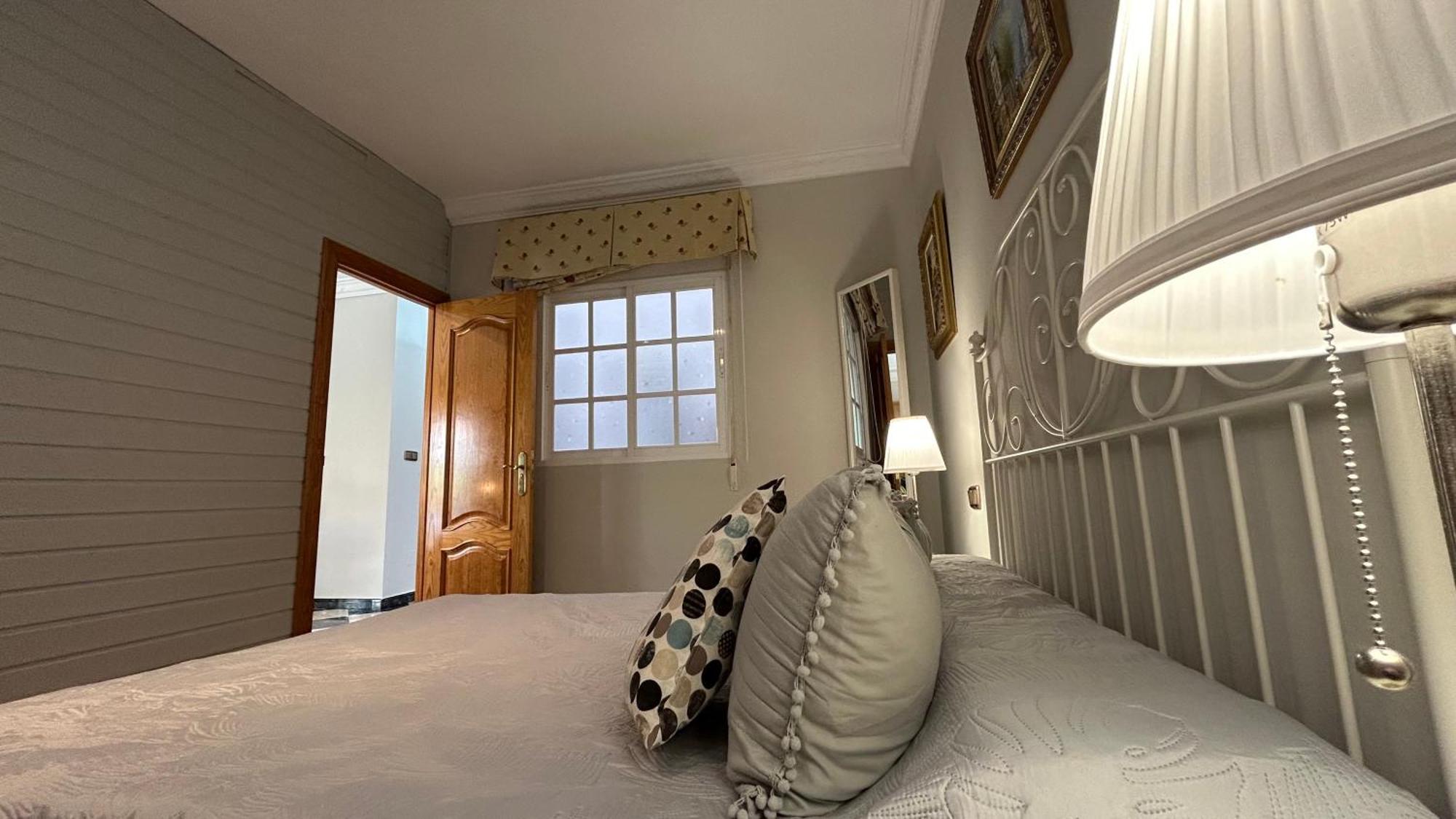 Piso En Arenas De Velez Apartamento Málaga