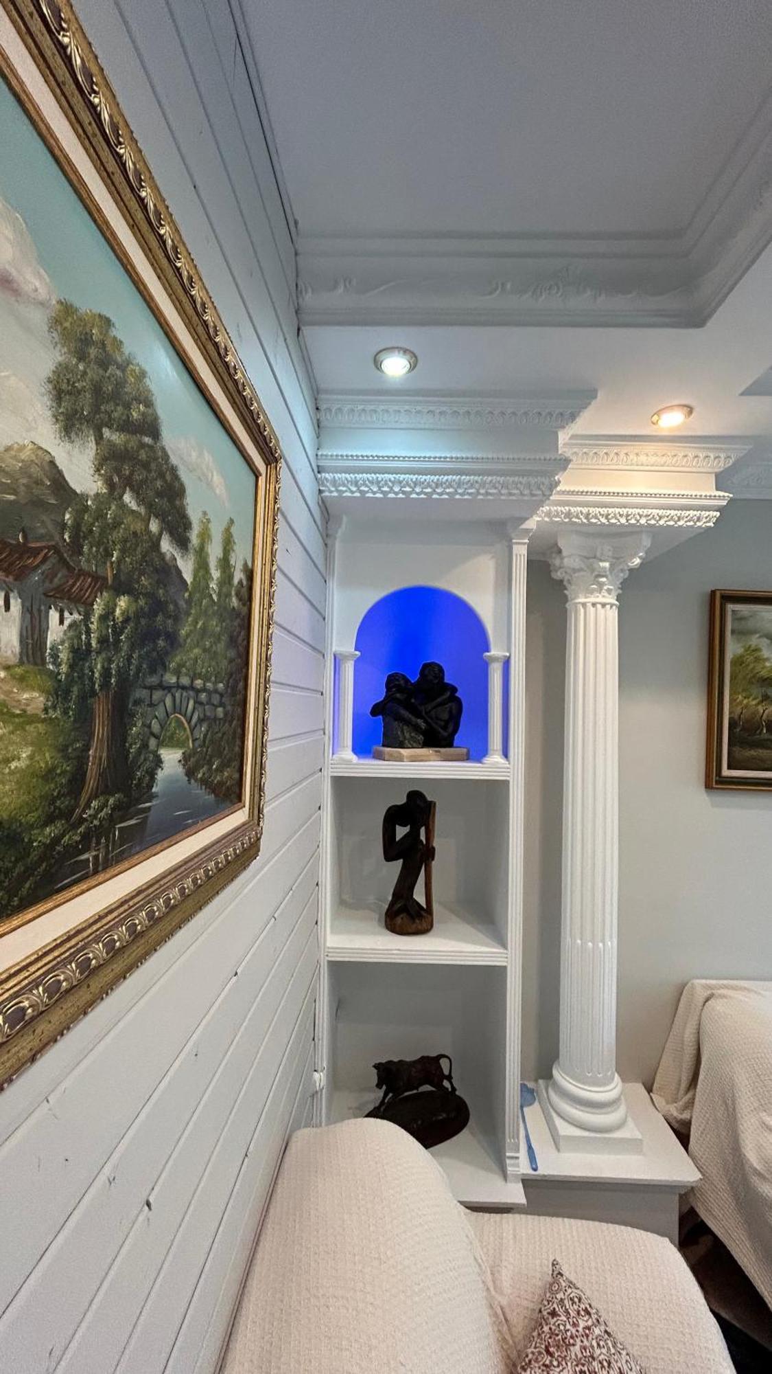 Apartamento Piso En Arenas De Velez
