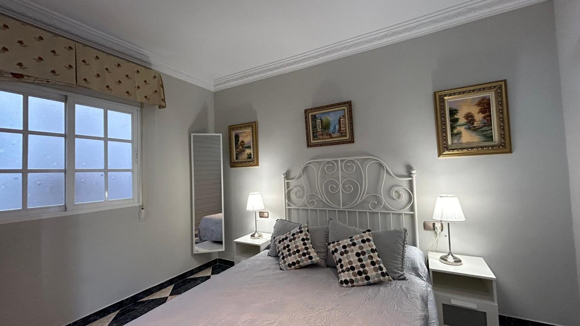 Piso En Arenas De Velez Apartamento *