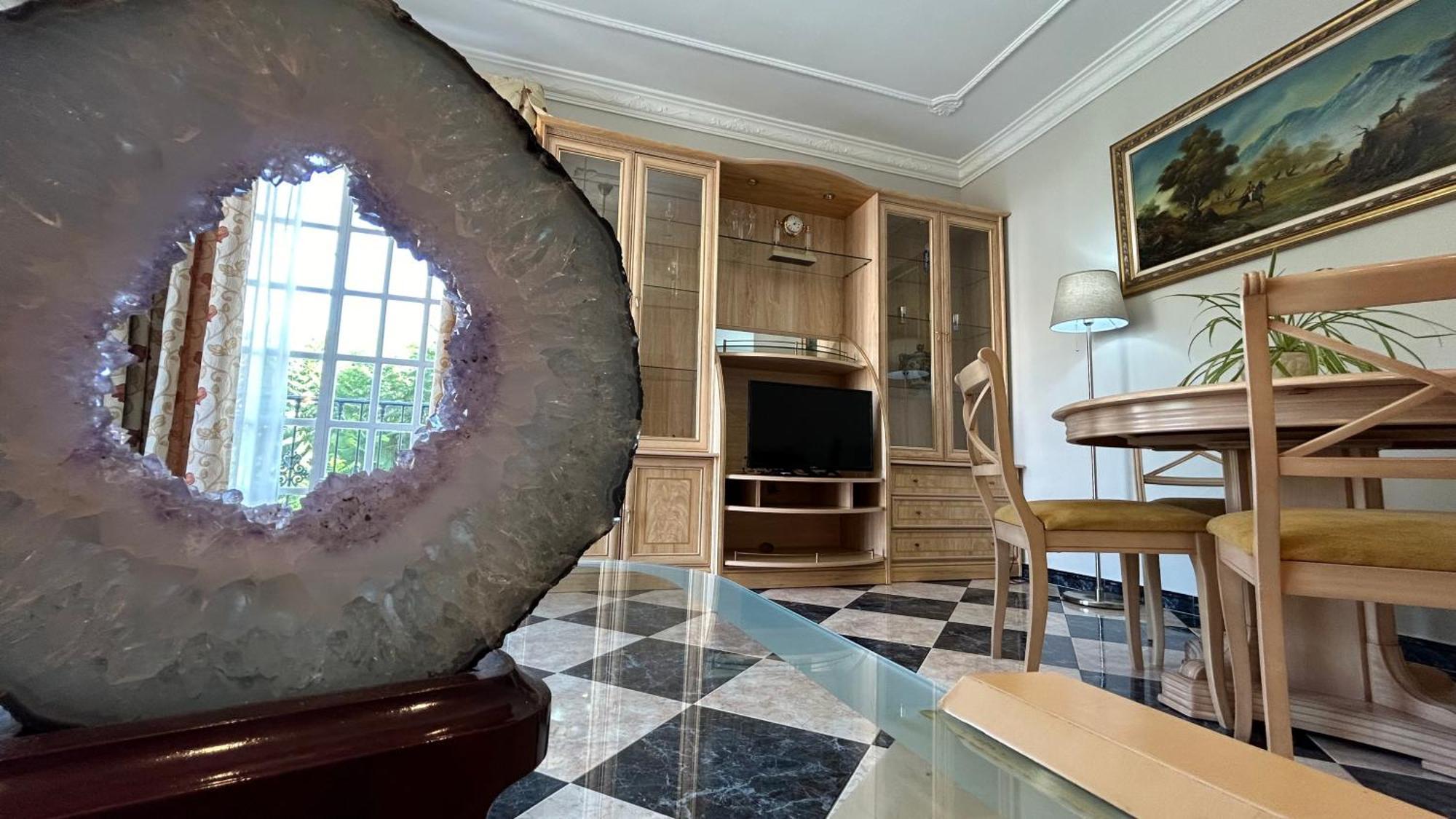 Apartamento Piso En Arenas De Velez *