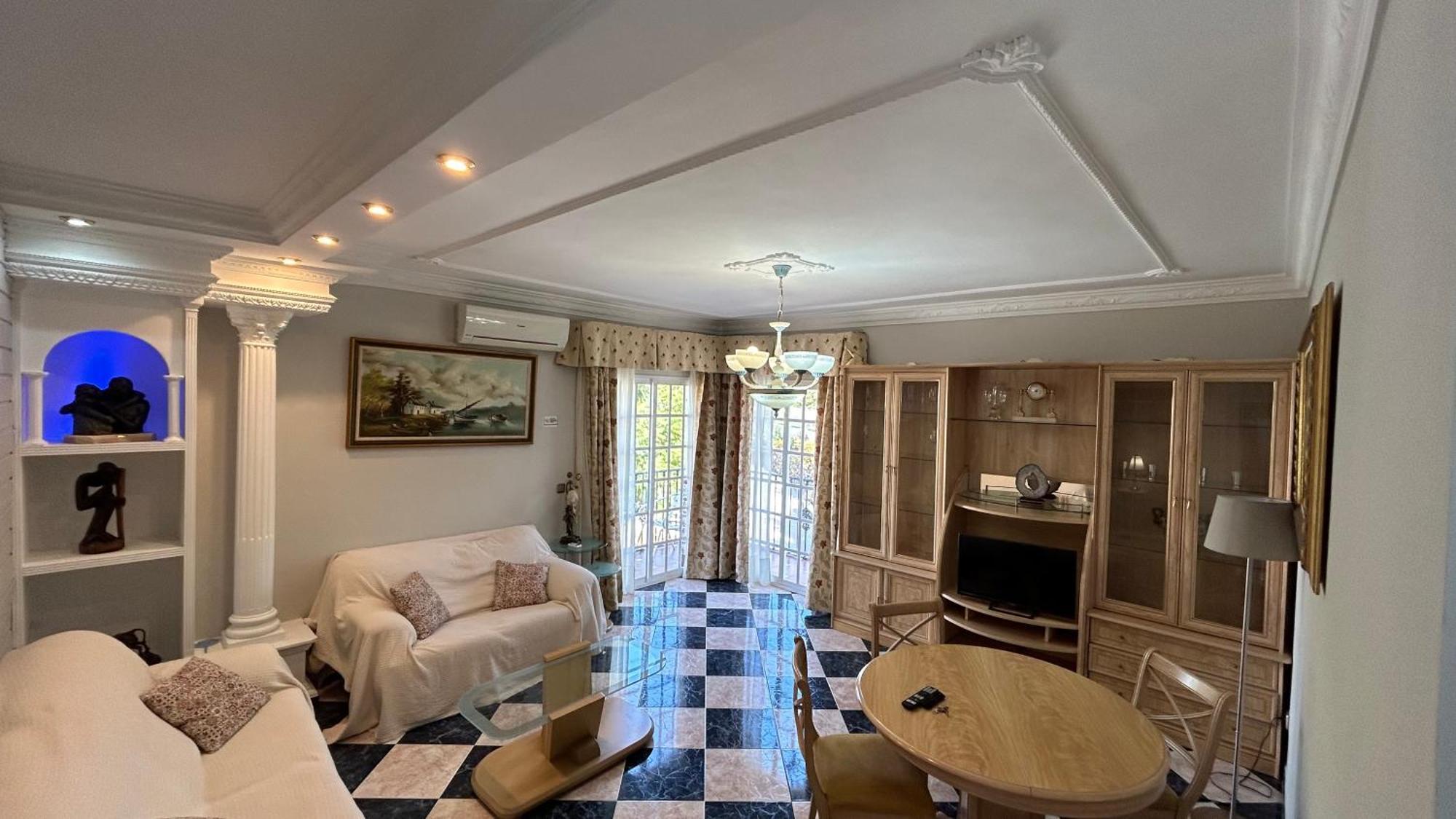 Piso En Arenas De Velez Apartamento